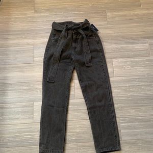 COPY - Black jeans